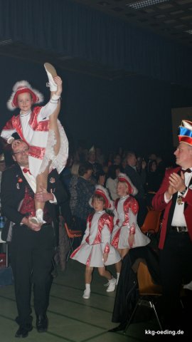 2014.01.25 KKG-Kappenball